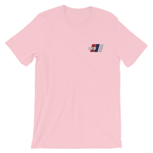 Team Logo Tee - All Sevens Brand