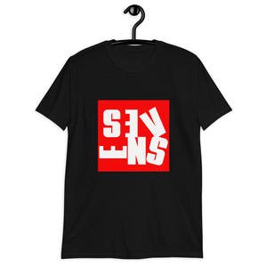 Square T-Shirt - All Sevens Brand