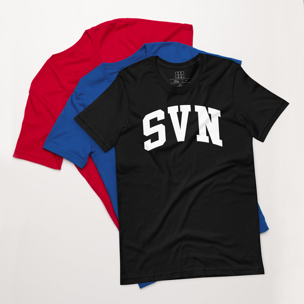SVN “22” - All Sevens Brand