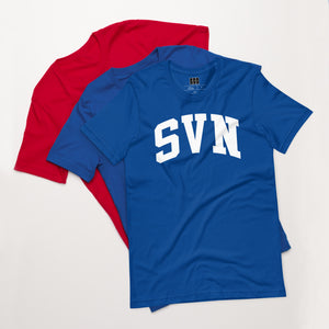 SVN “22” - All Sevens Brand
